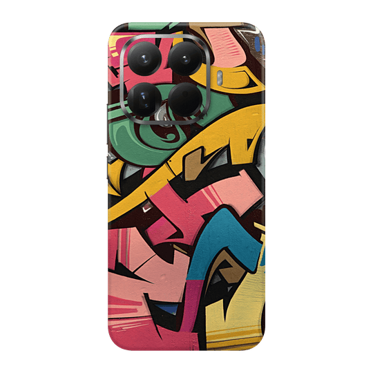 Xiaomi 15T PRO Full-Body Skins