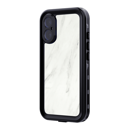 Custom IP68 Waterproof Case for iPhone 16