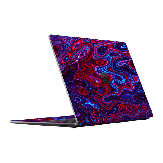 Surface LAPTOP GO 2 SIGNATURE Flux Fusion Skin