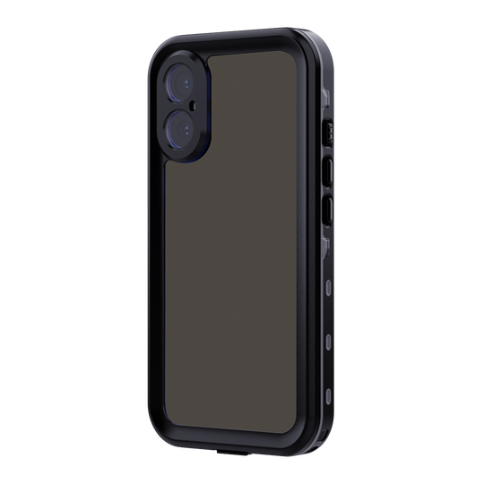 Custom IP68 Waterproof Case for iPhone 16