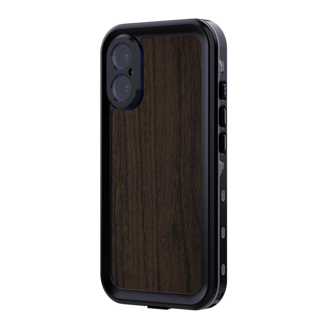 Custom IP68 Waterproof Case for iPhone 16