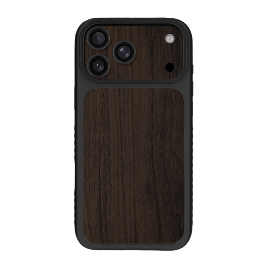 iPhone 17 Pro MAX Qcaze Fusion - Case + Skin Kit