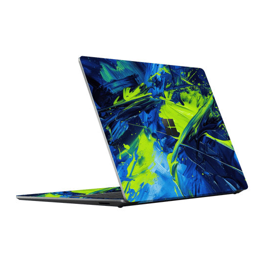 Surface Laptop 4, 13.5” SIGNATURE Glowquatic Skin