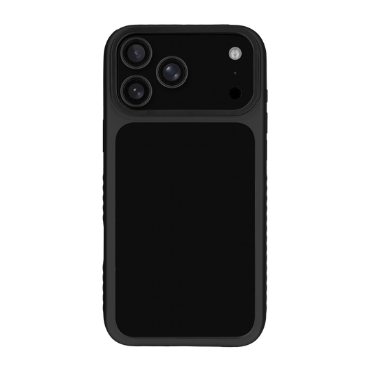 iPhone 17 Pro MAX Qcaze Fusion - Case + Skin Kit