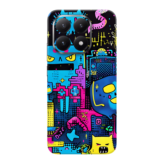 Xiaomi 15T Full-Body Skins