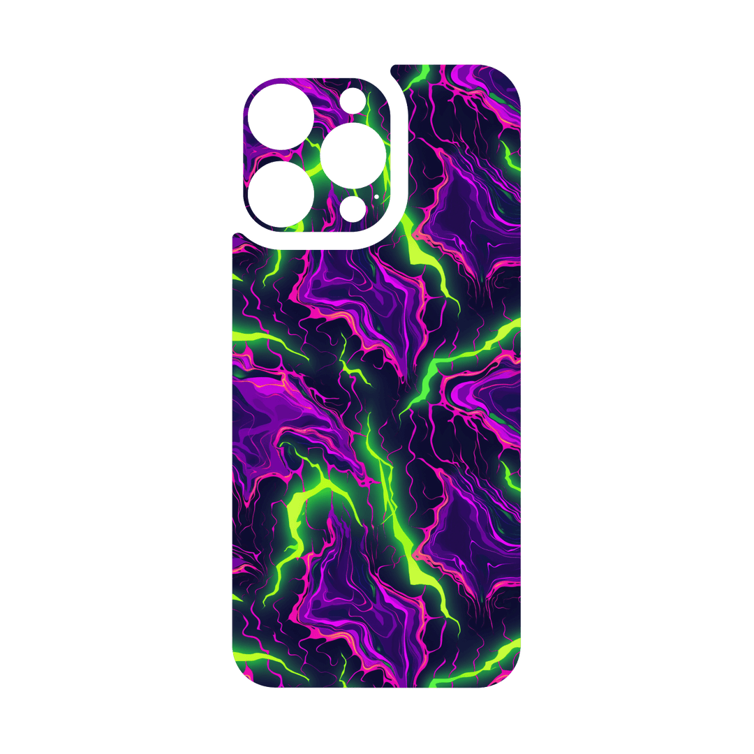 iPhone 15 Pro MAX Qcaze - SIGNATURE Twisterra (Case + Skin Kit)