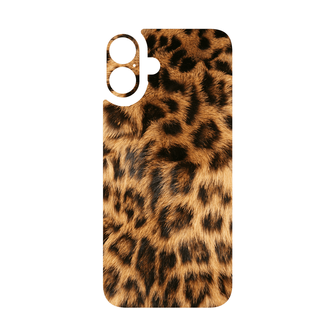 iPhone 16 Plus Qcaze - SIGNATURE Leo Reverie (Case + Skin Kit)