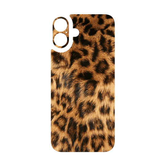 iPhone 16 Plus Qcaze - SIGNATURE Leo Reverie (Case + Skin Kit)