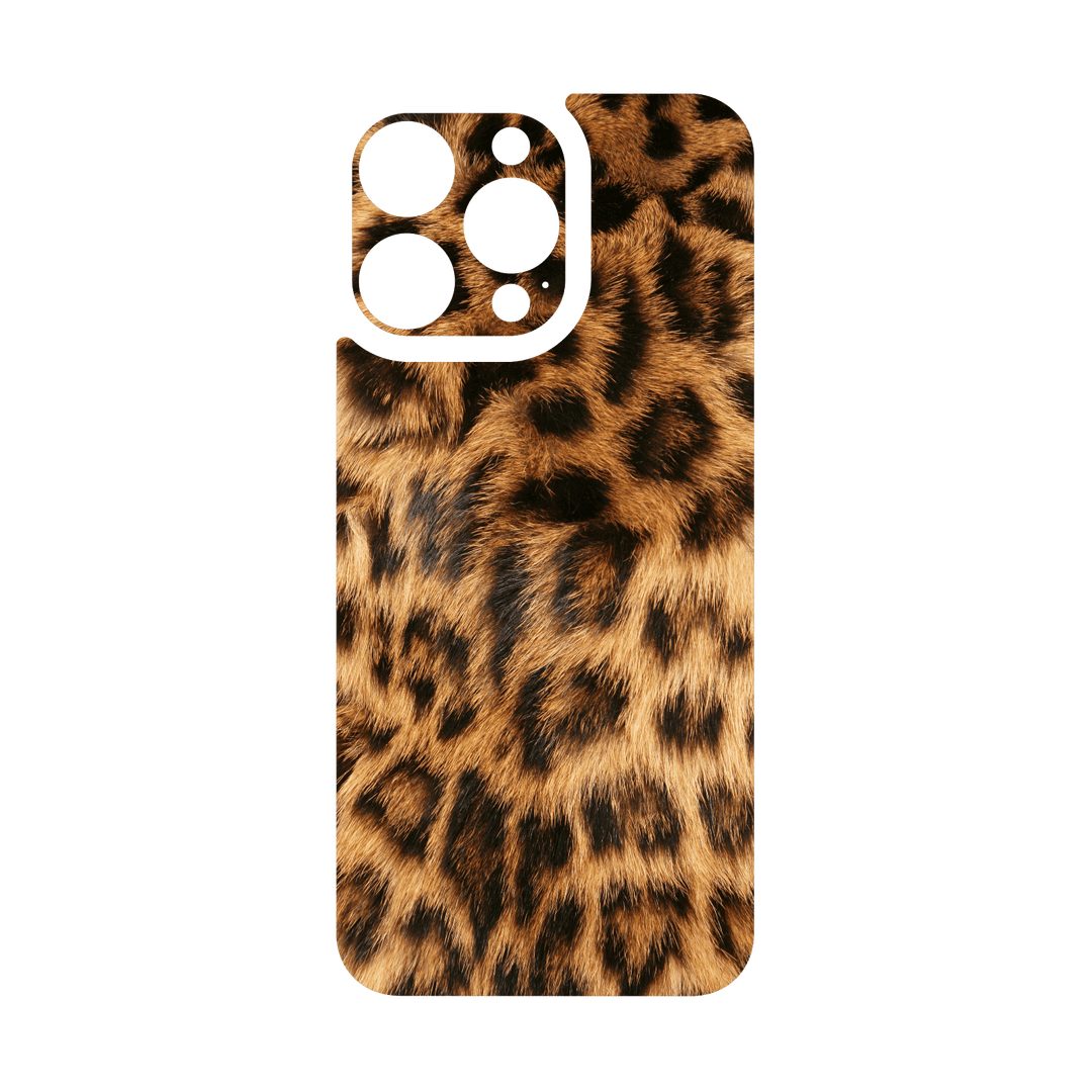iPhone 16 PRO Qcaze - SIGNATURE Leo Reverie (Case + Skin Kit)