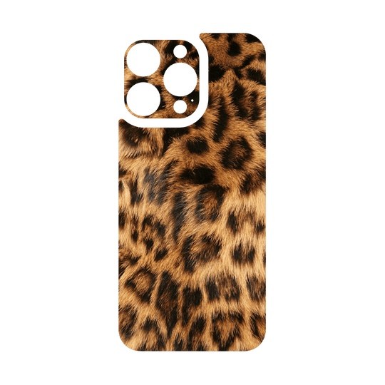 iPhone 16 PRO Qcaze - SIGNATURE Leo Reverie (Case + Skin Kit)
