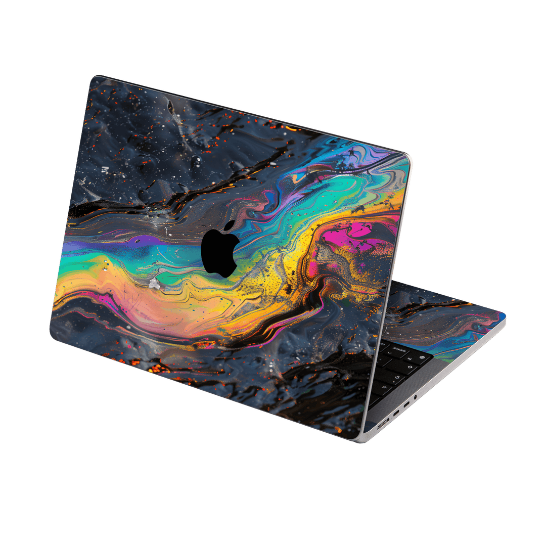 MacBook Pro 14" (M5, 2025) Full-Body Skins