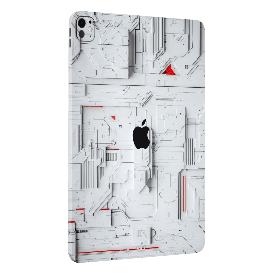 iPad PRO 13" (M5) Full-Body Skins