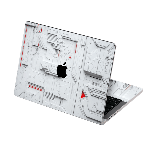 MacBook Pro 14" (M5, 2025) Full-Body Skins