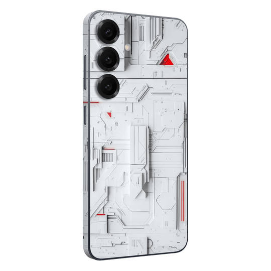 Samsung Galaxy S25(FE) Full-Body Skins