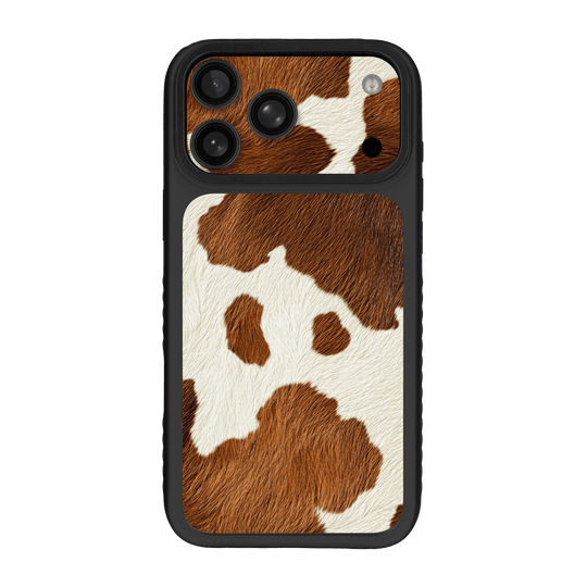 iPhone 17 Pro MAX Qcaze Fusion - Case + Skin Kit