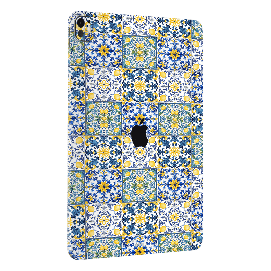 iPad PRO 13" (M5) Full-Body Skins