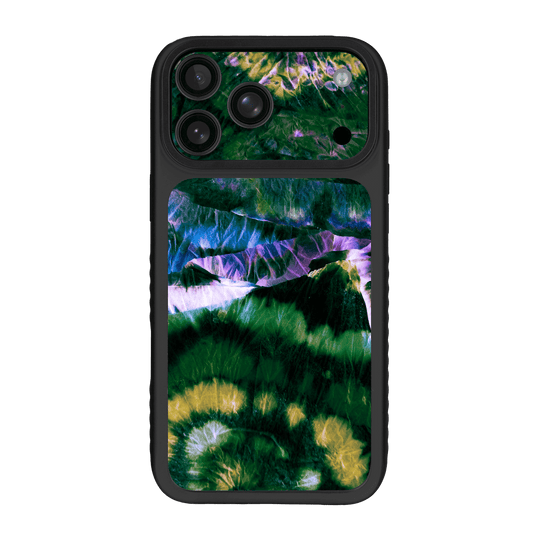 iPhone 17 Pro MAX Qcaze Fusion - Case + Skin Kit