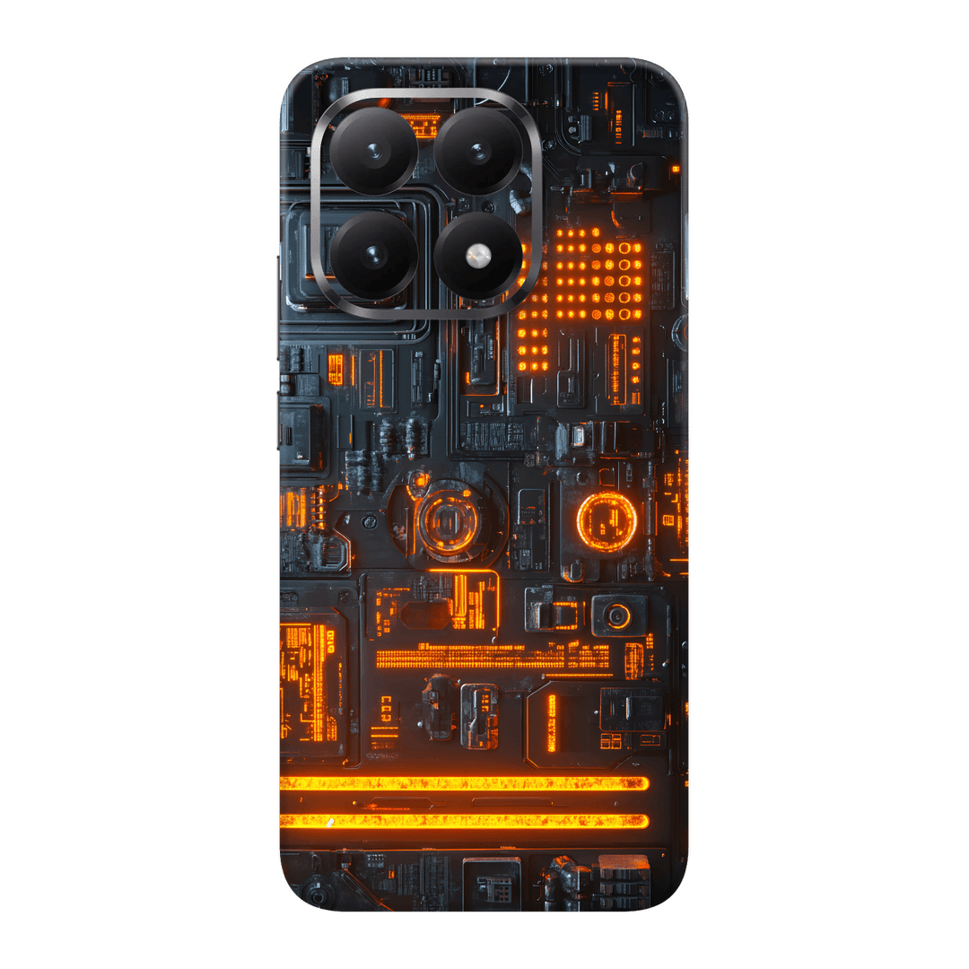 Xiaomi 15T Full-Body Skins