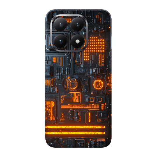 Xiaomi 15T Full-Body Skins