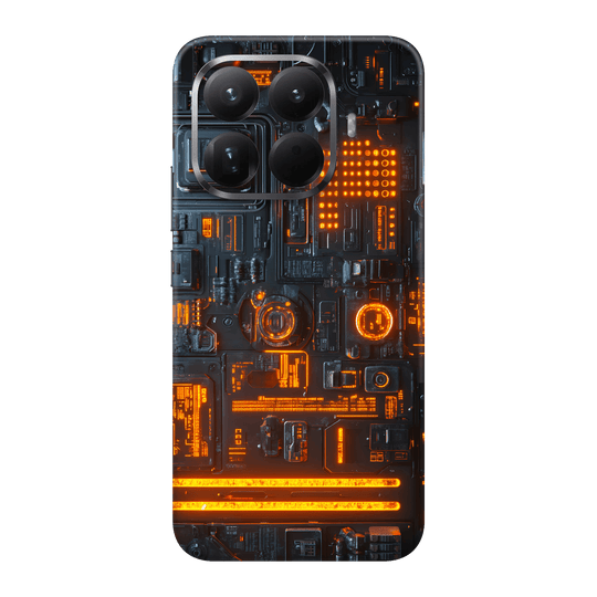 Xiaomi 15T PRO Full-Body Skins
