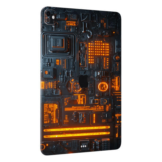 iPad PRO 13" (M5) Full-Body Skins