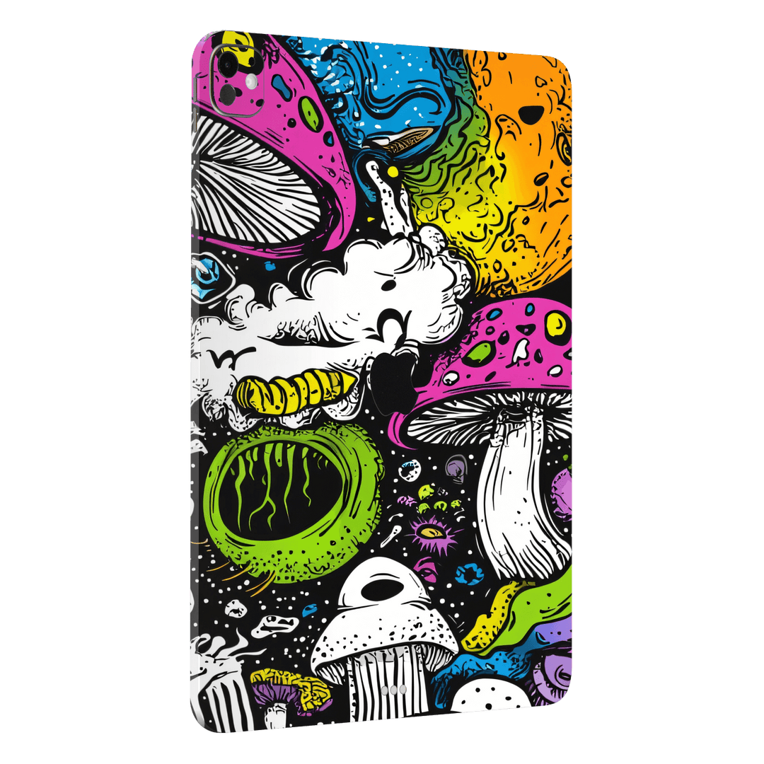 iPad PRO 13" (M5) Full-Body Skins