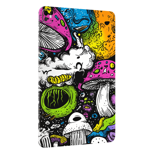 iPad PRO 13" (M5) Full-Body Skins