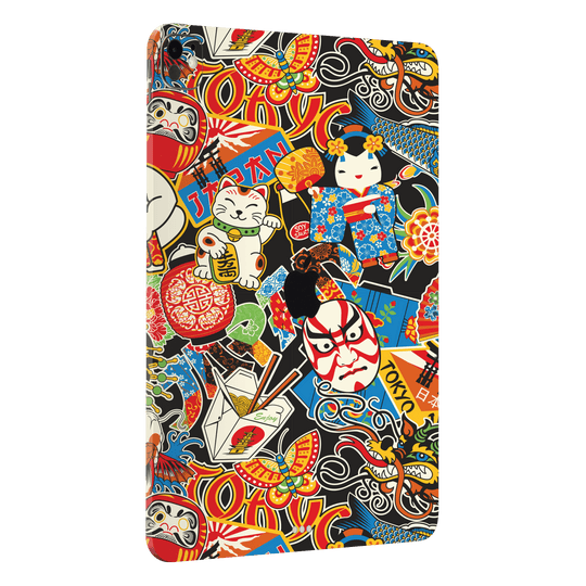 iPad PRO 13" (M5) Full-Body Skins