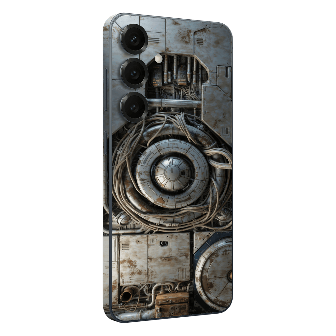 Samsung Galaxy S25(FE) Full-Body Skins