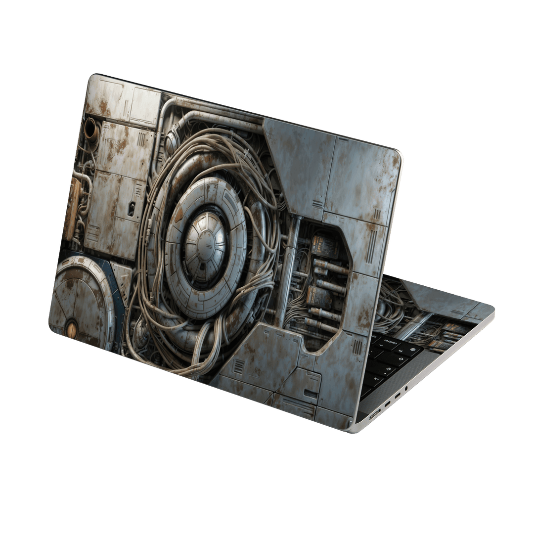 MacBook Pro 14" (M5, 2025) Full-Body Skins