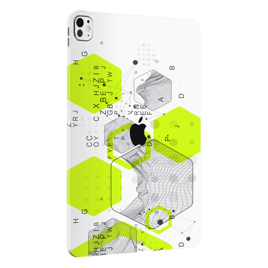 iPad PRO 13" (M5) Full-Body Skins