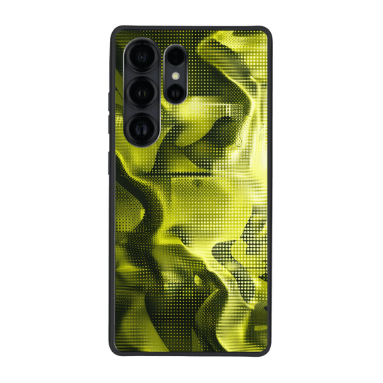 Samsung Galaxy S25 ULTRA Qcaze Fusion - Case + Skin Kit