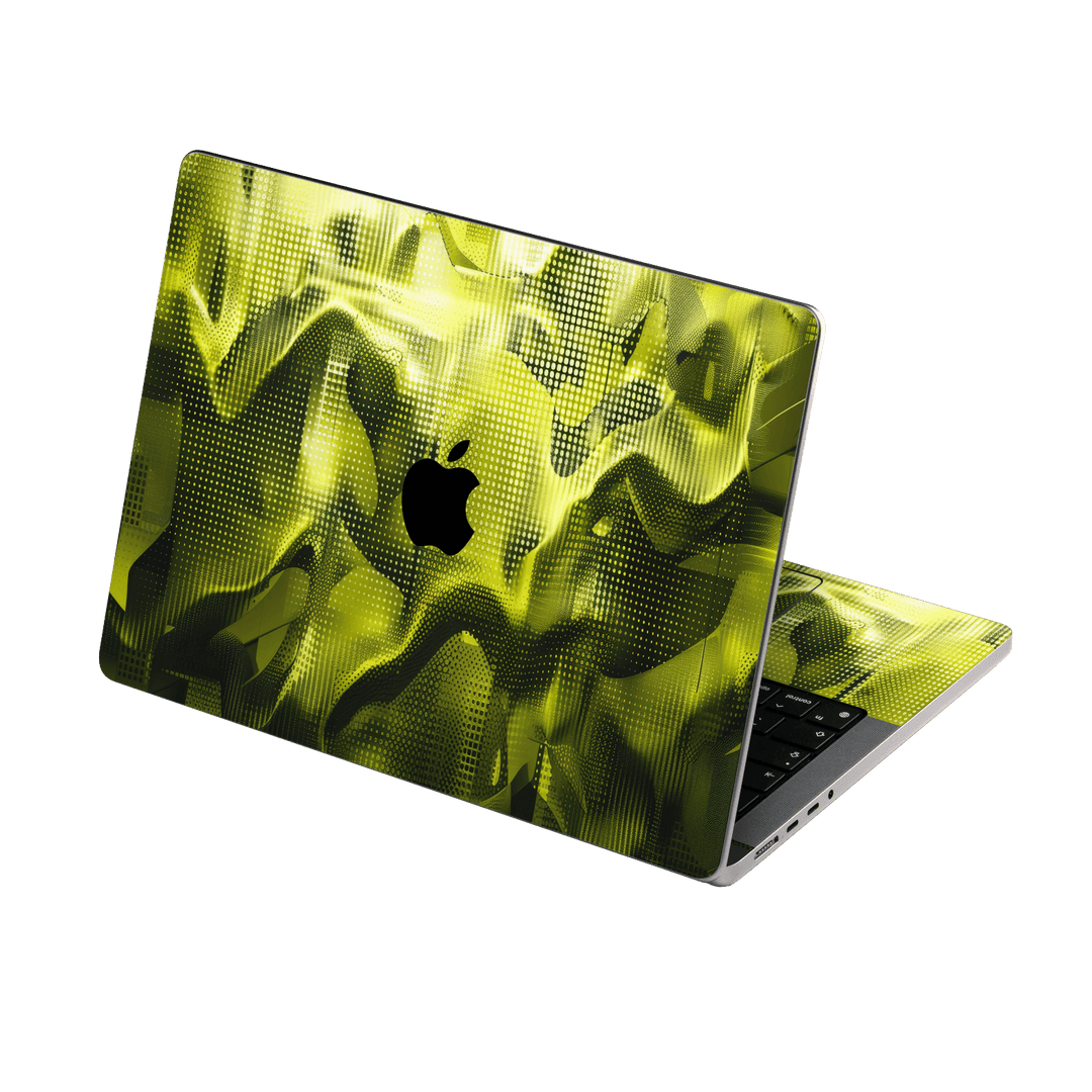 MacBook Pro 14" (M5, 2025) Full-Body Skins