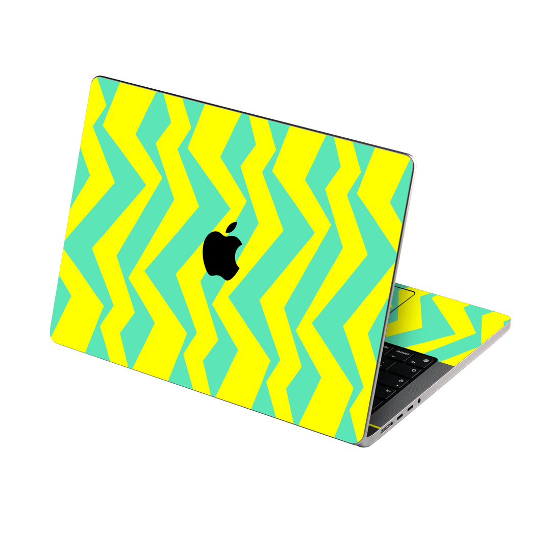 MacBook Pro 14" (M5, 2025) Full-Body Skins