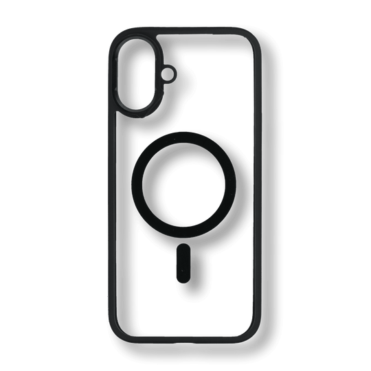 iPhone 16 Plus Qcaze - SIGNATURE Flux Fusion (Case + Skin Kit)