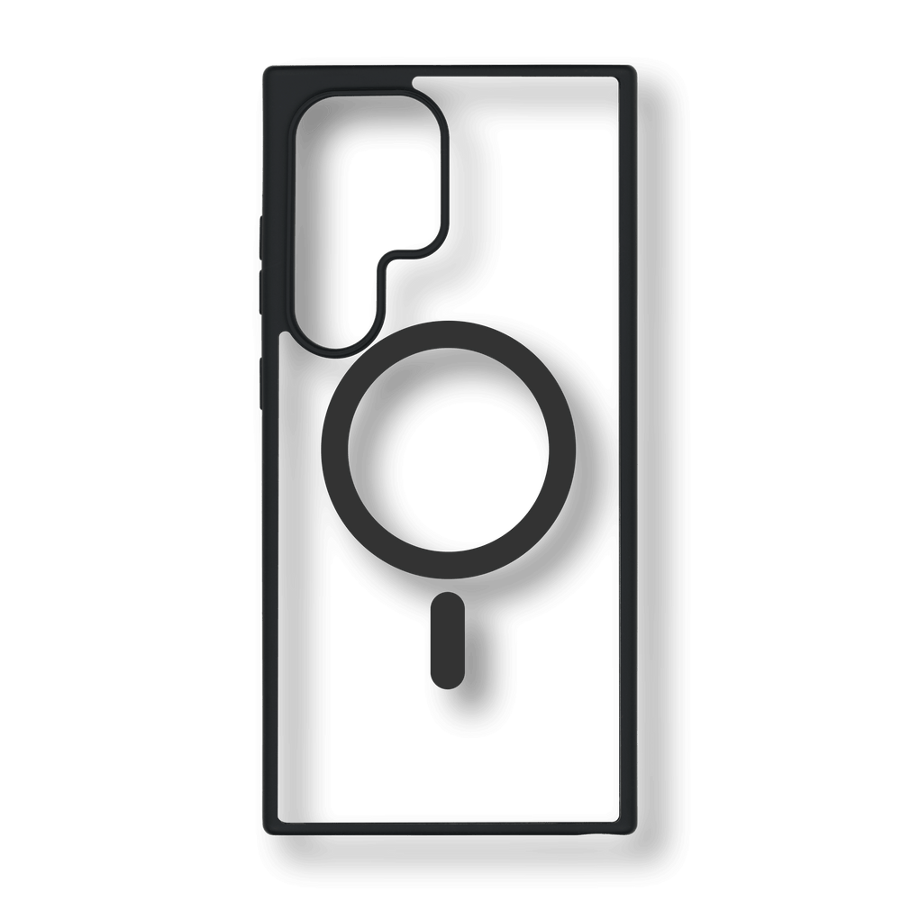 Galaxy S24 ULTRA Qcaze - SIGNATURE SCIENCE (Case + Skin Kit)