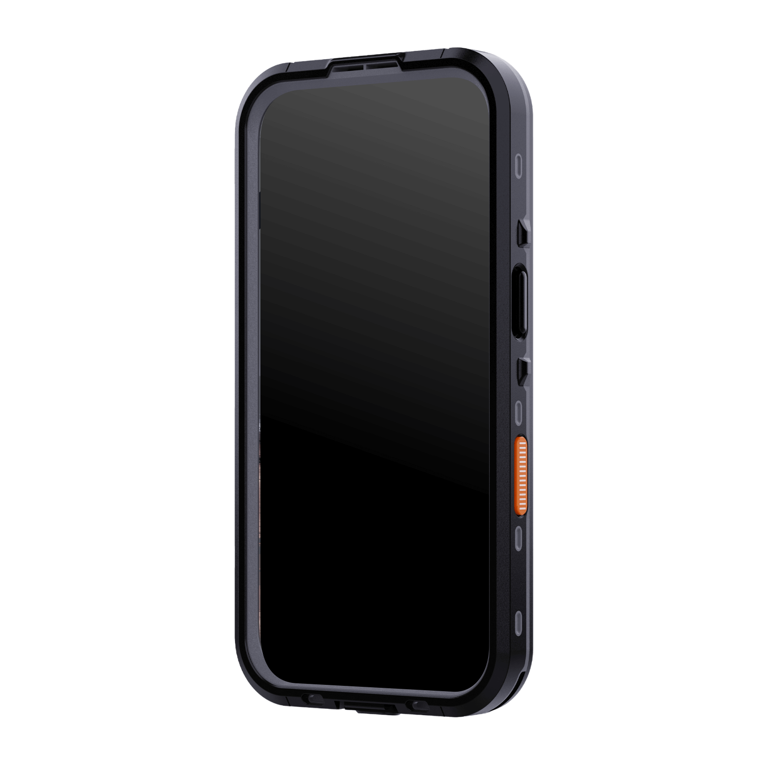 Custom IP68 Waterproof Case for iPhone 16