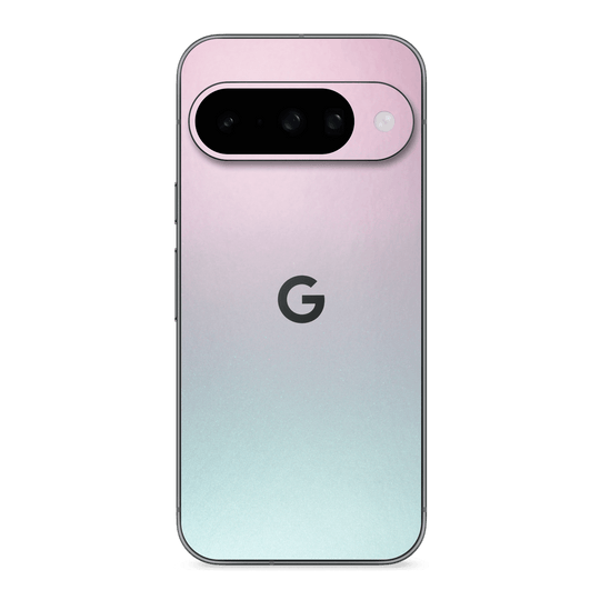 Google Pixel 10 Chameleon Amethyst Colour-changing Metallic Skin Wrap Sticker Decal Cover Protector by QSKINZ | qskinz.com