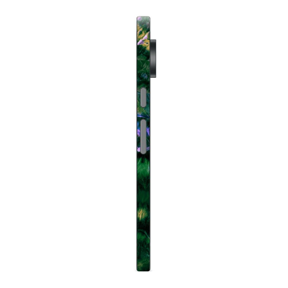 Pixel 10 Custom Printed SIGNATURE “Chromara” Art Skin Wrap Sticker Decal Cover Protector by QSKINZ | QSKINZ.COM