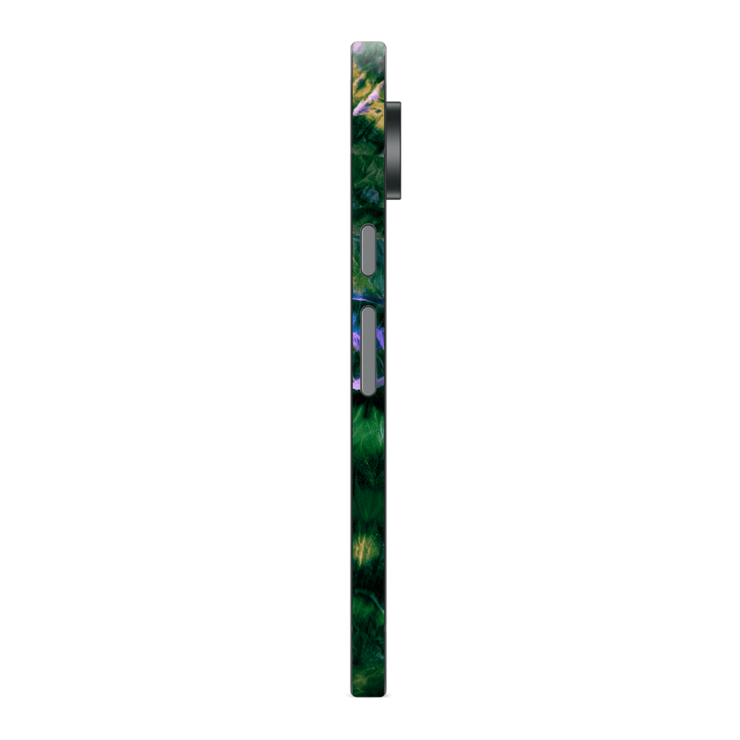 Pixel 10 PRO Custom Printed SIGNATURE “Chromara” Art Skin Wrap Sticker Decal Cover Protector by QSKINZ | QSKINZ.COM