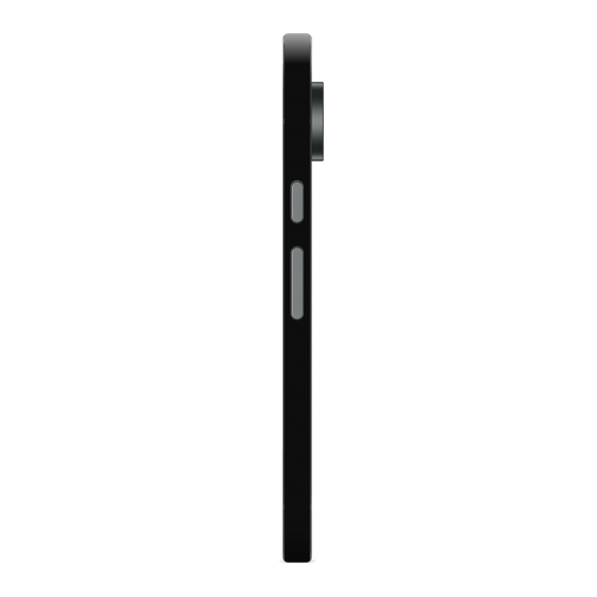 Pixel 10 PRO Soft-Touch Matte StealthMatte Phantom Black Skin Wrap Sticker Decal Cover Protector by QSKINZ | qskinz.com