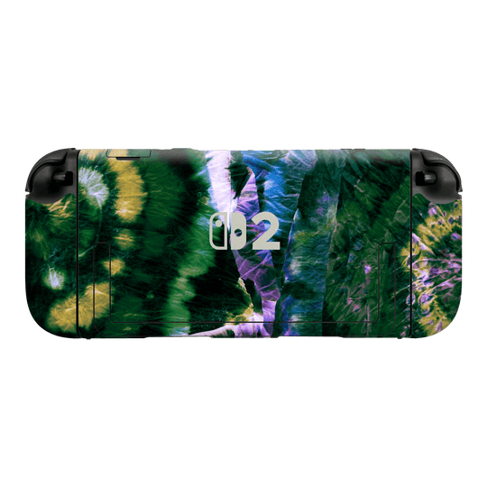 Switch 2 Custom Printed SIGNATURE “Chromara” Art Skin Wrap Sticker Decal Cover Protector by QSKINZ | QSKINZ.COM