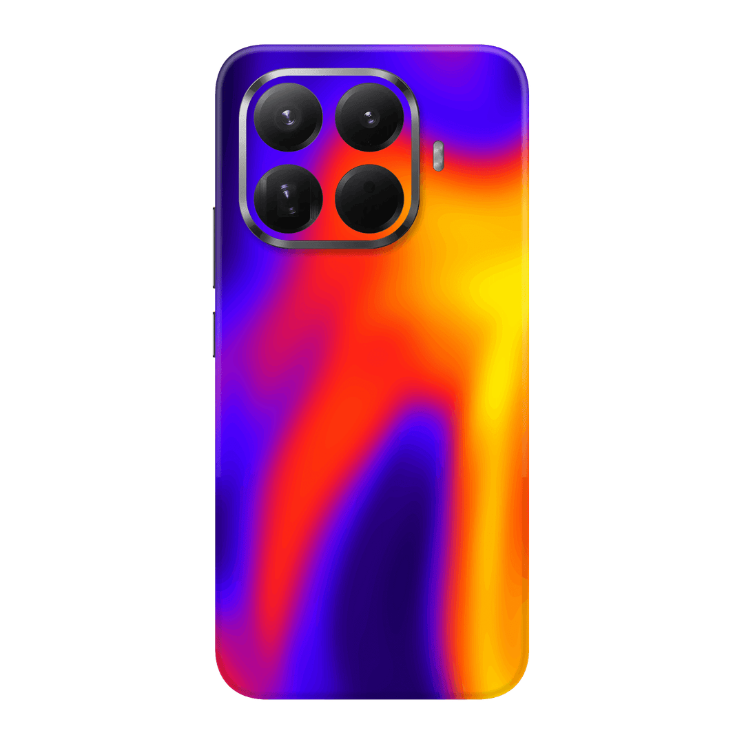 Xiaomi 15T PRO Print Printed Custom SIGNATURE Infrablaze Infrared Thermal Neon Skin Wrap Sticker Decal Cover Protector by QSKINZ | QSKINZ.COM