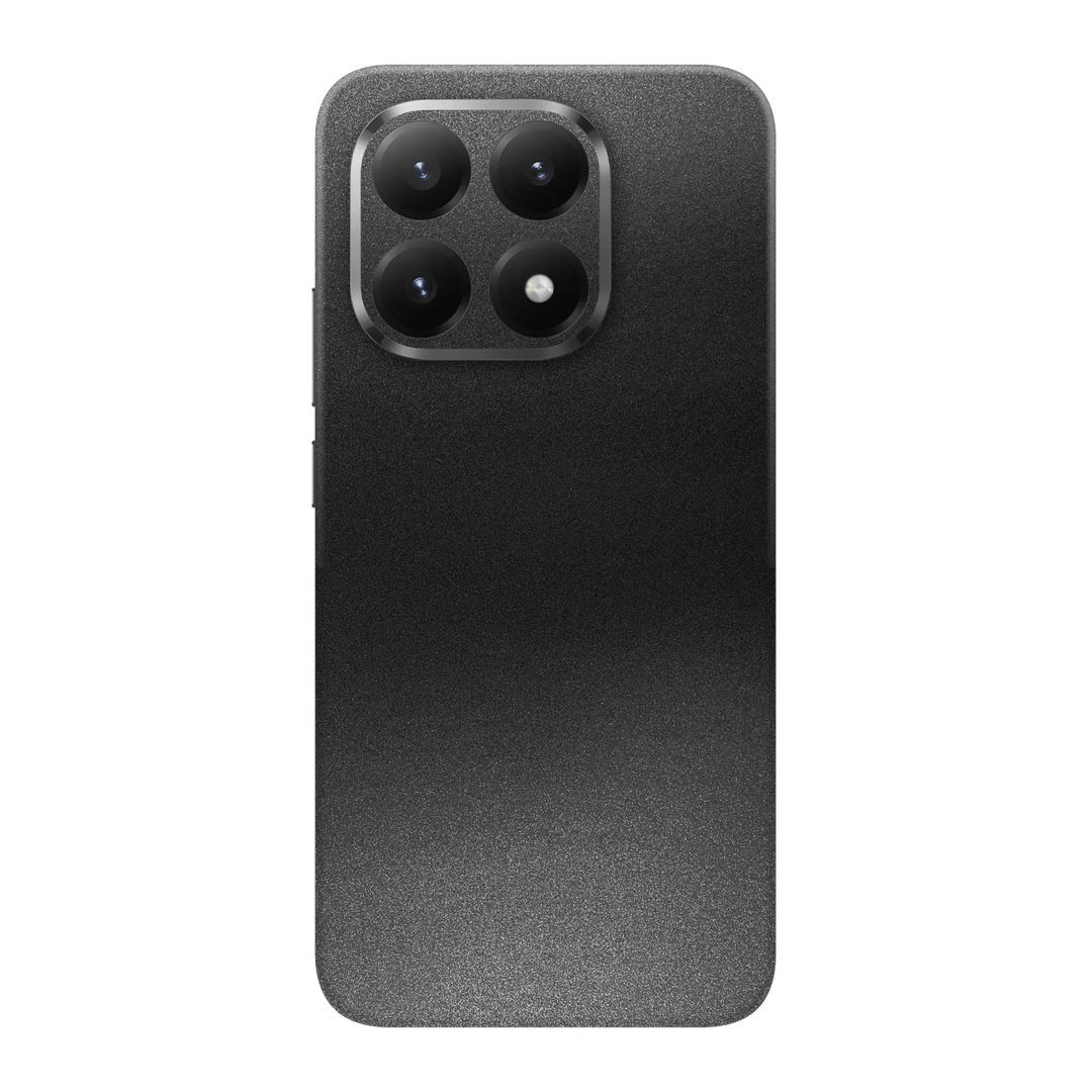 Xiaomi 15T Space Grey Metallic Matt Matte Skin Wrap Sticker Decal Cover Protector by QSKINZ | qskinz.com