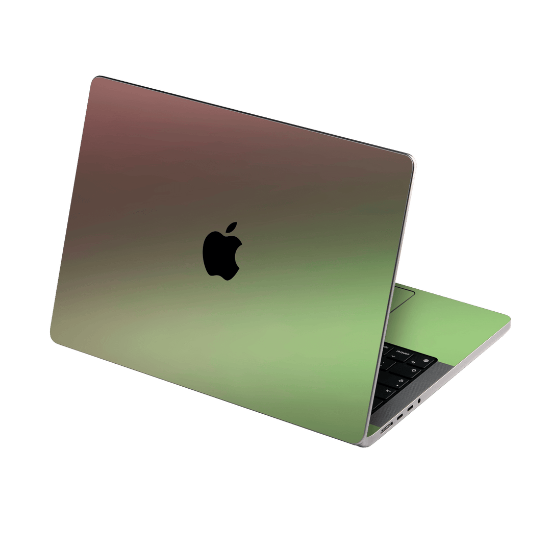 MacBook Pro 14" (M5, 2025) Full-Body Skins