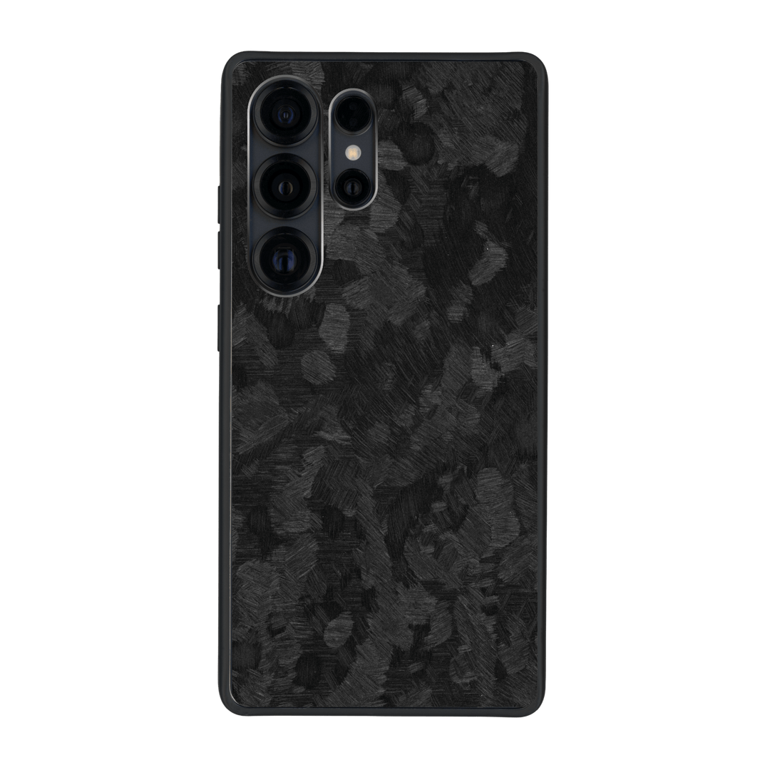 Samsung Galaxy S25 ULTRA Qcaze Fusion - Case + Skin Kit