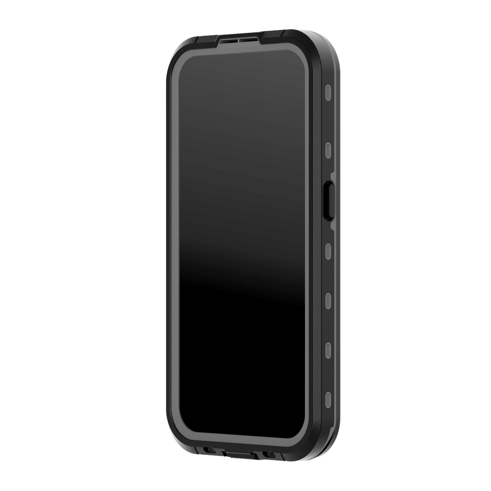 Custom IP68 Waterproof Case for iPhone 15 PRO