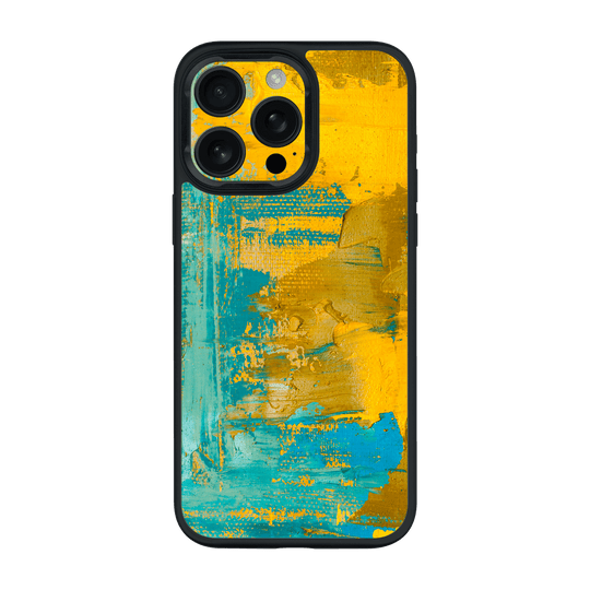 iPhone 15 PRO Qcaze Print Printed Custom SIGNATURE Art in FLORENCE Case by QSKINZ | qskinz.com