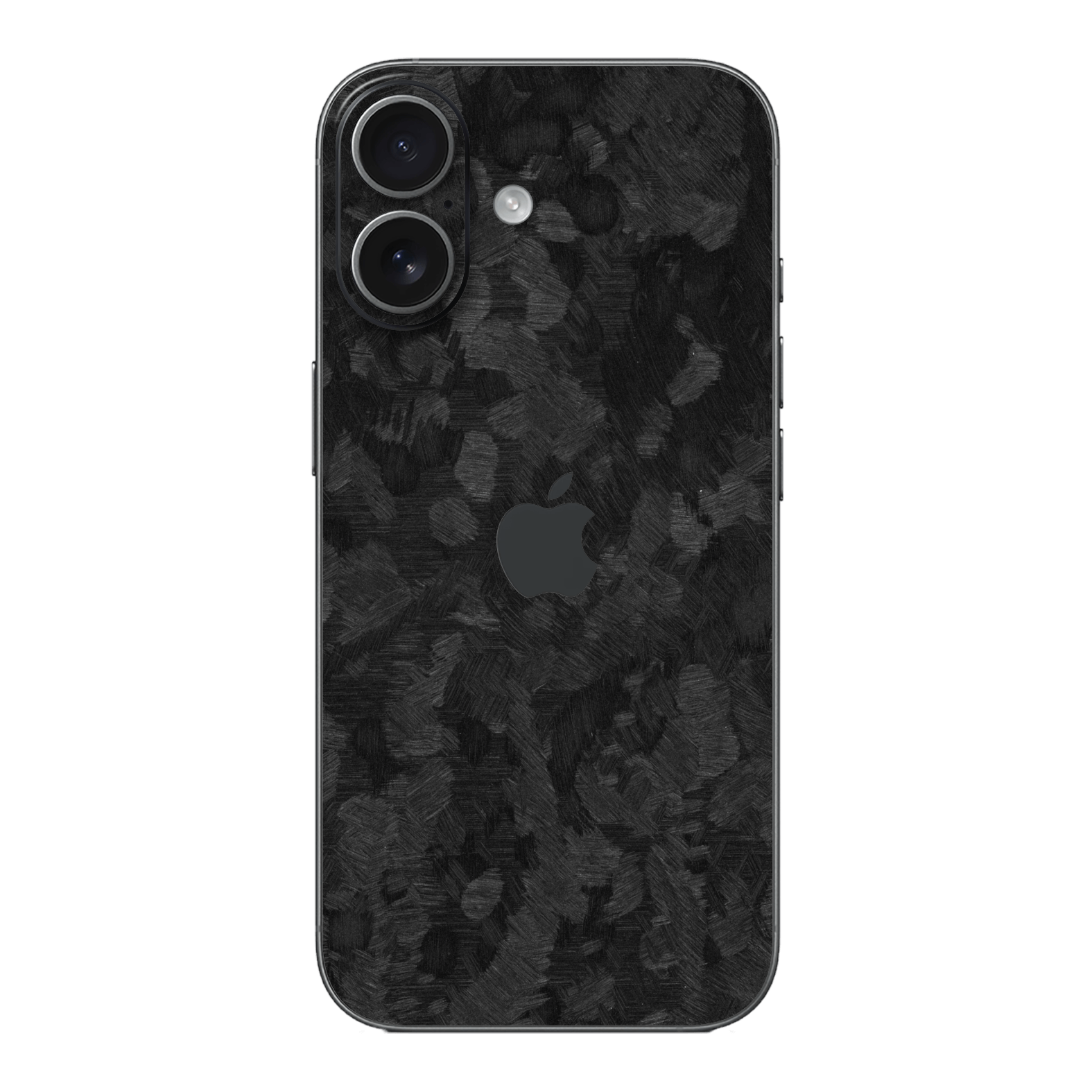 iPhone 17 FORGED CARBON Skin Wrap Cover Protector by Qskinz