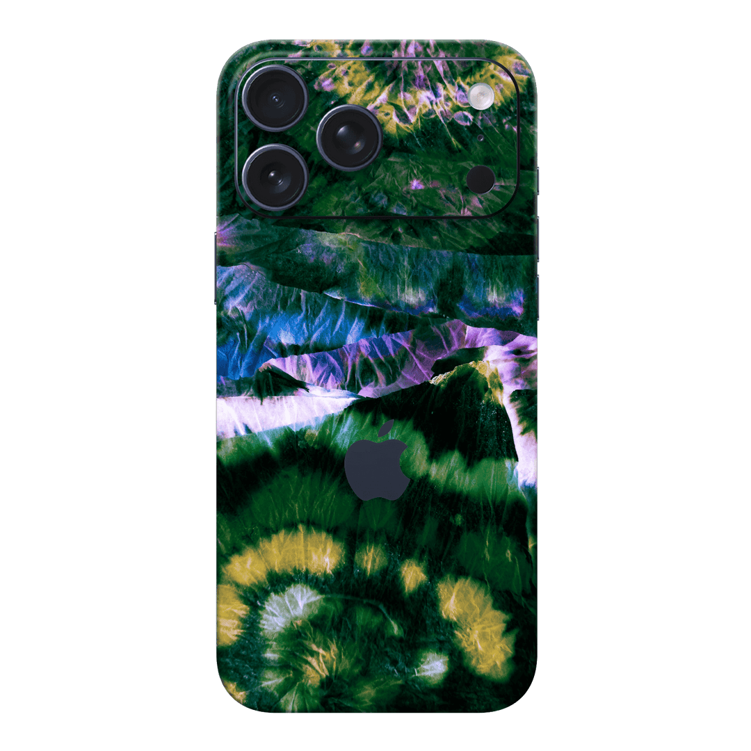 iPhone 17 Pro MAX Custom Printed SIGNATURE “Chromara” Art Skin Wrap Sticker Decal Cover Protector by QSKINZ | QSKINZ.COM